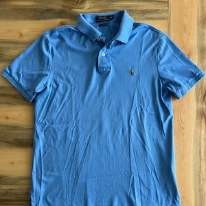 Ralph Lauren Polo Pima Soft Medium